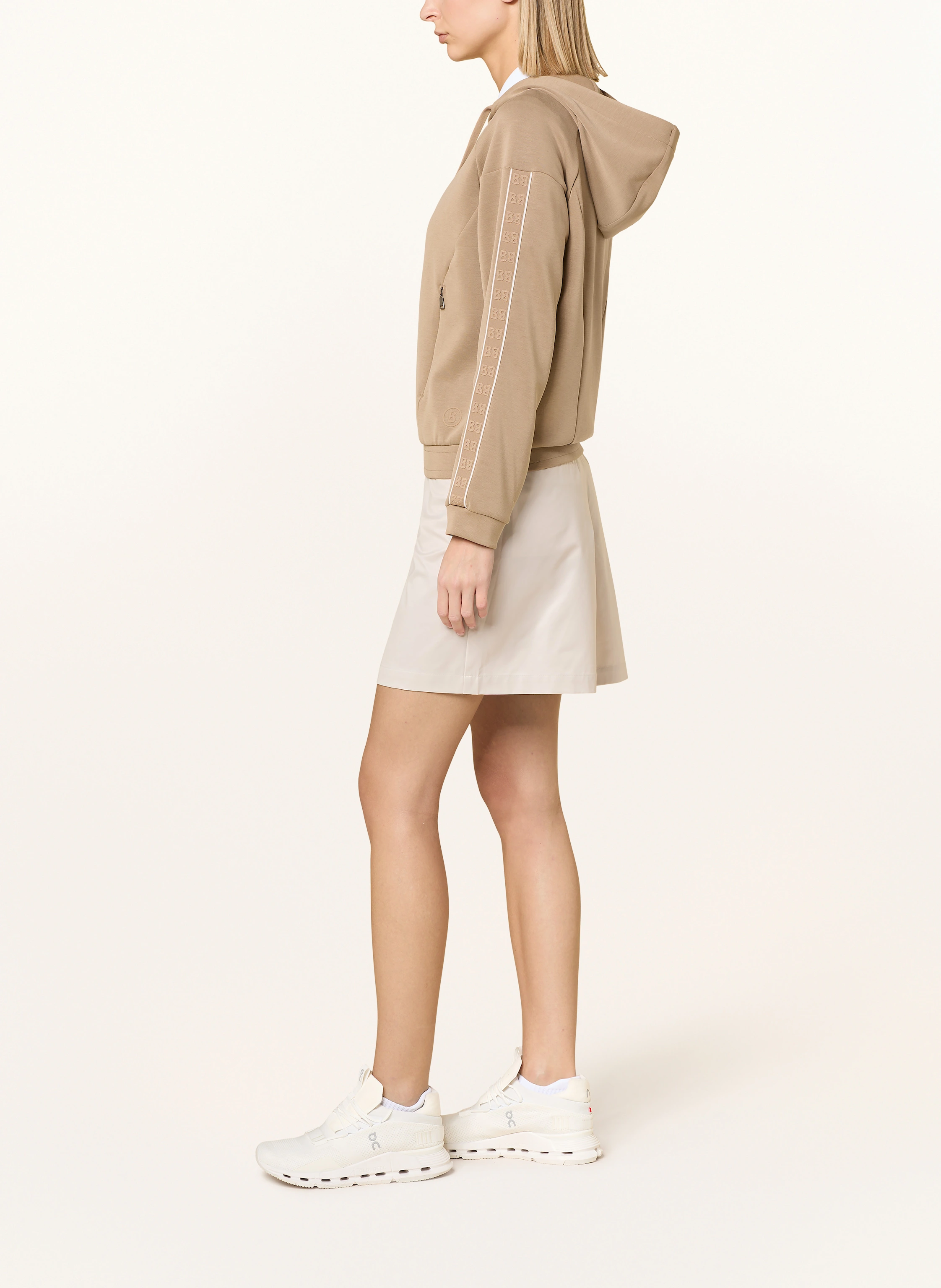 BOGNER Sweatjacke