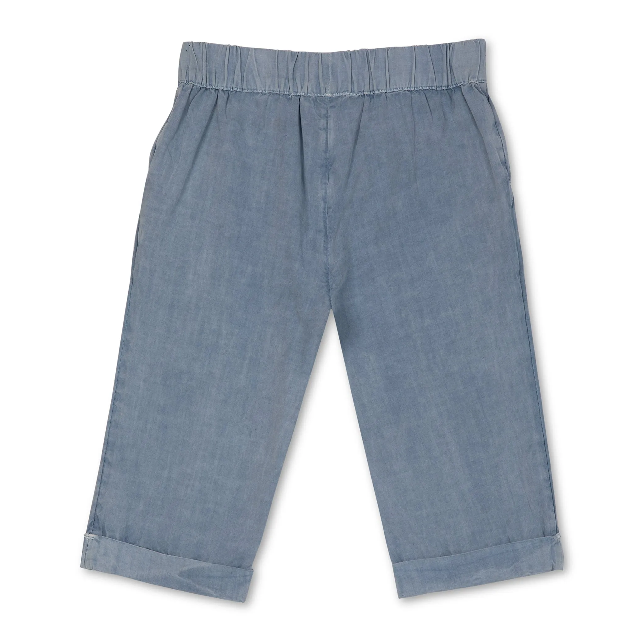 Rise Little Earthling Pantalon Chino 0-24mois