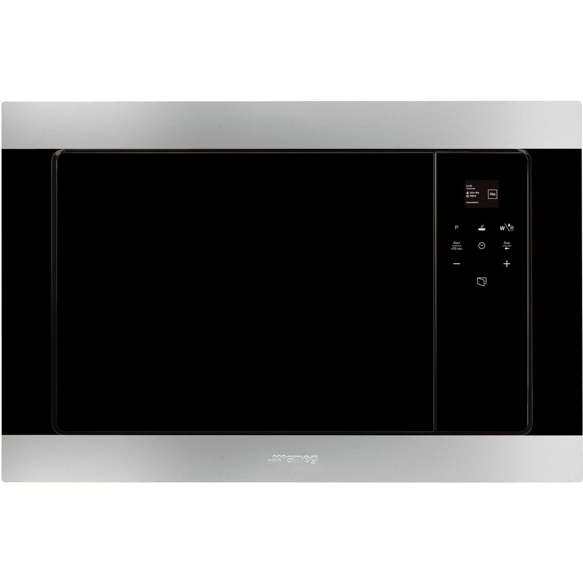 FMI320X2 Mikrobølgeovn