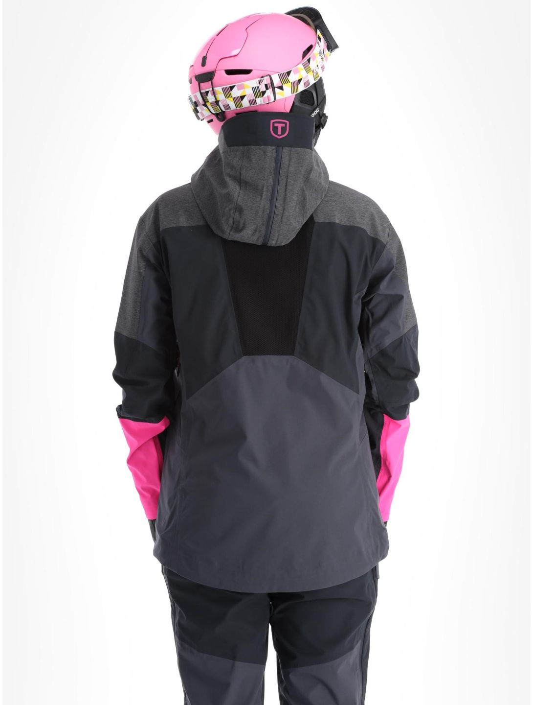 Touring Shell ski-jas dames