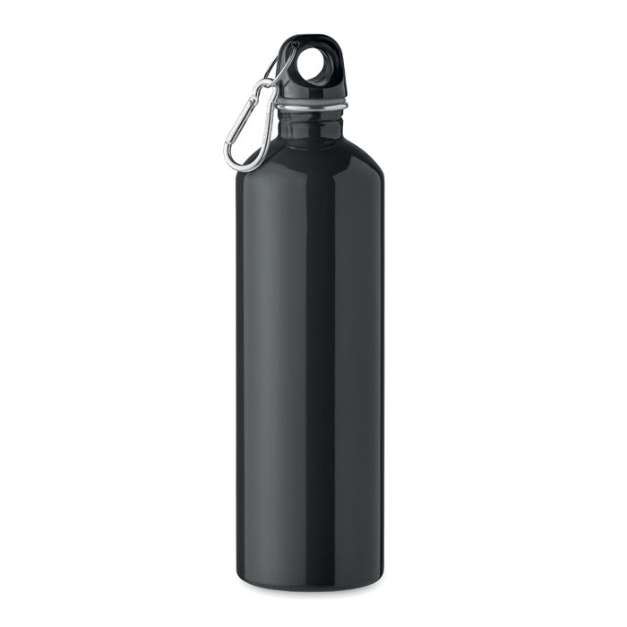 GiftRetail MO2404 - REBIG MOSS Acier inoxydable recyclé 750ml