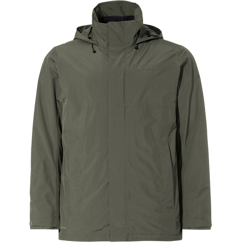 Vaude Herren Rosemoor 3in1 Jacke