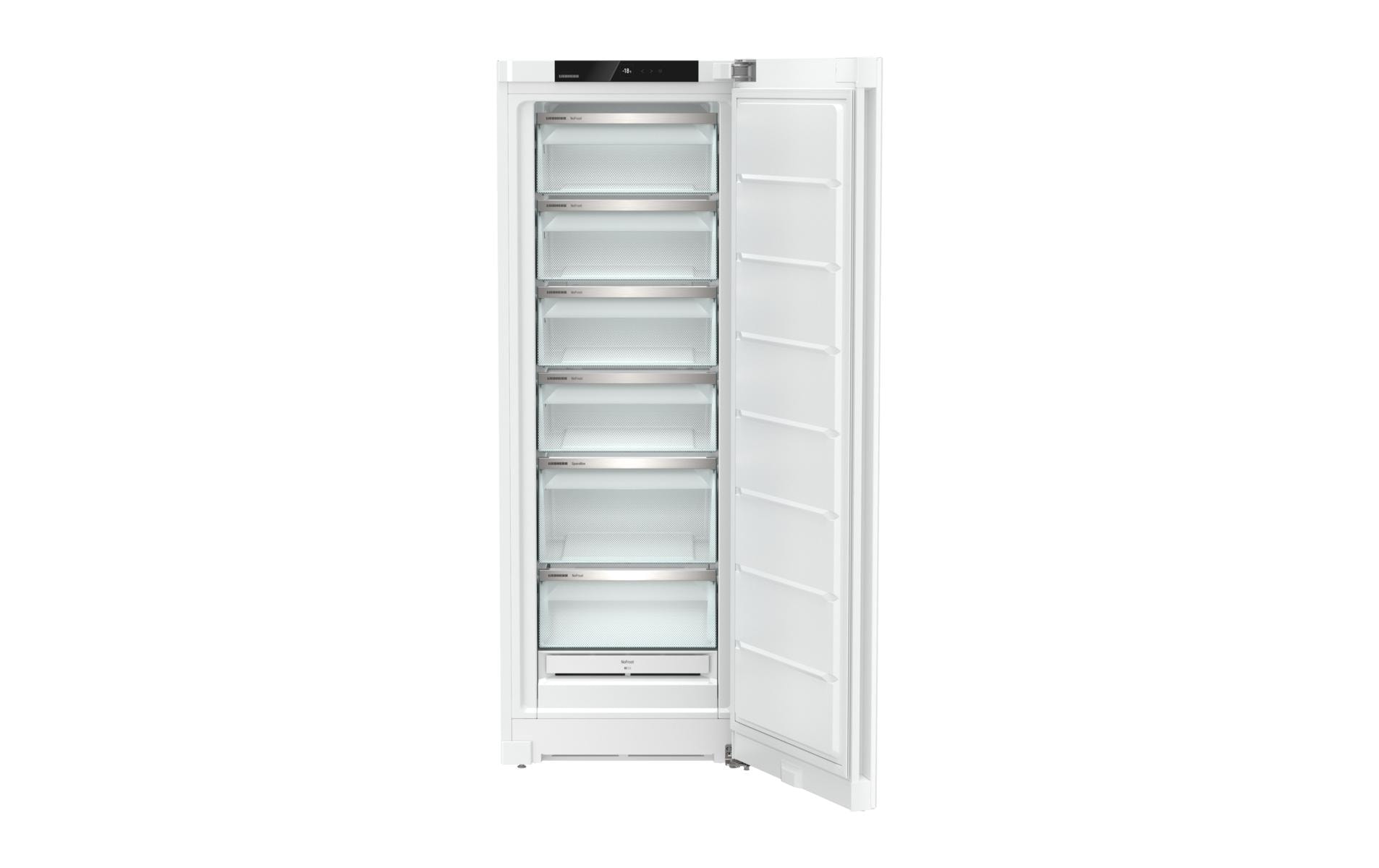 Liebherr Gefrierschrank »FNd 5026 Plus« 165,5 cm hoch 59,7 cm breit