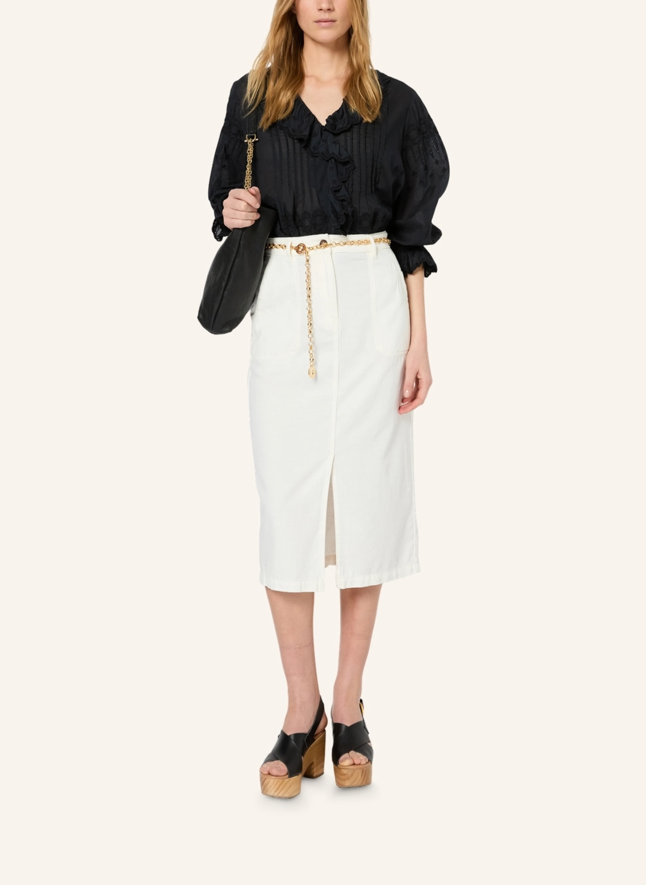 GERARD DAREL Rock VICTORIA