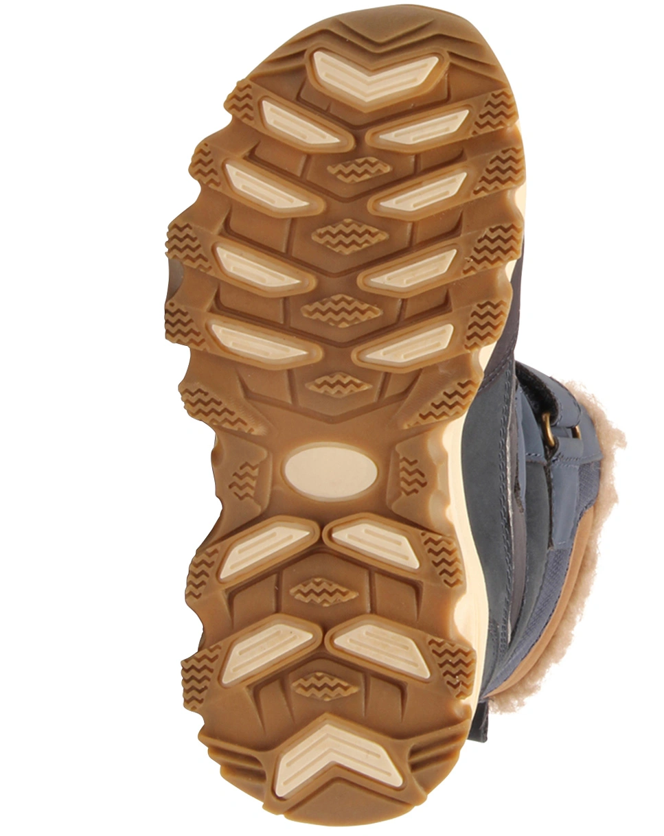 Winterstiefel EDDIE TEX in navy