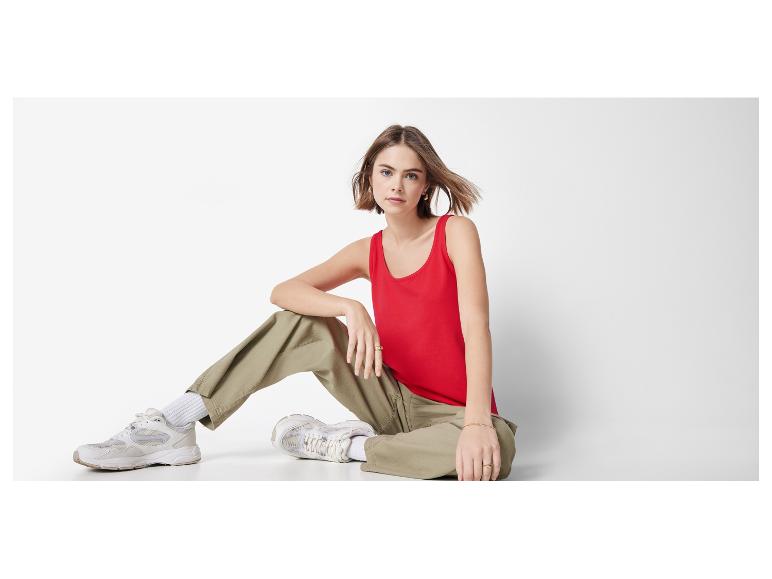 Dames top