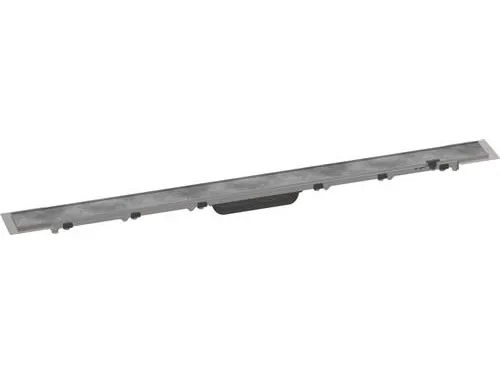 hansGrohe RainDrain Rock kappesæt til flise bruseafløb 900 mm