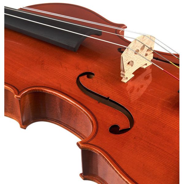 Karl Höfner Concert Viola Set 15