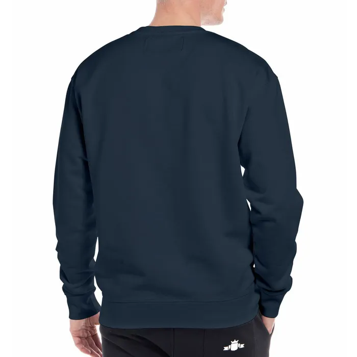 Replay Pure Logo Sweater Heren