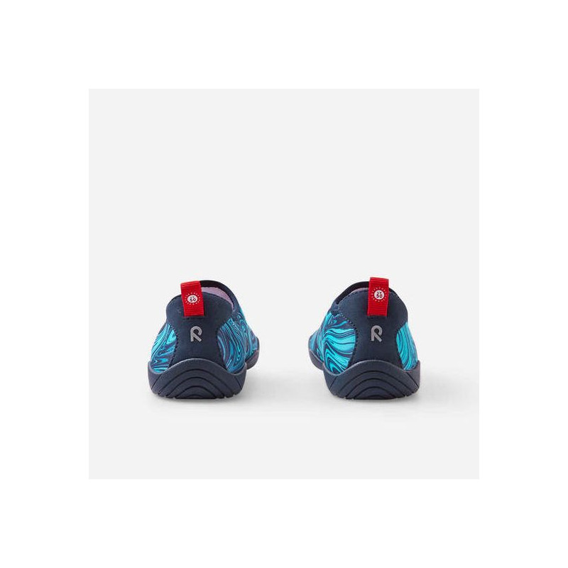 Reima Reima Swimming Shoes Lean Bleu Aqua