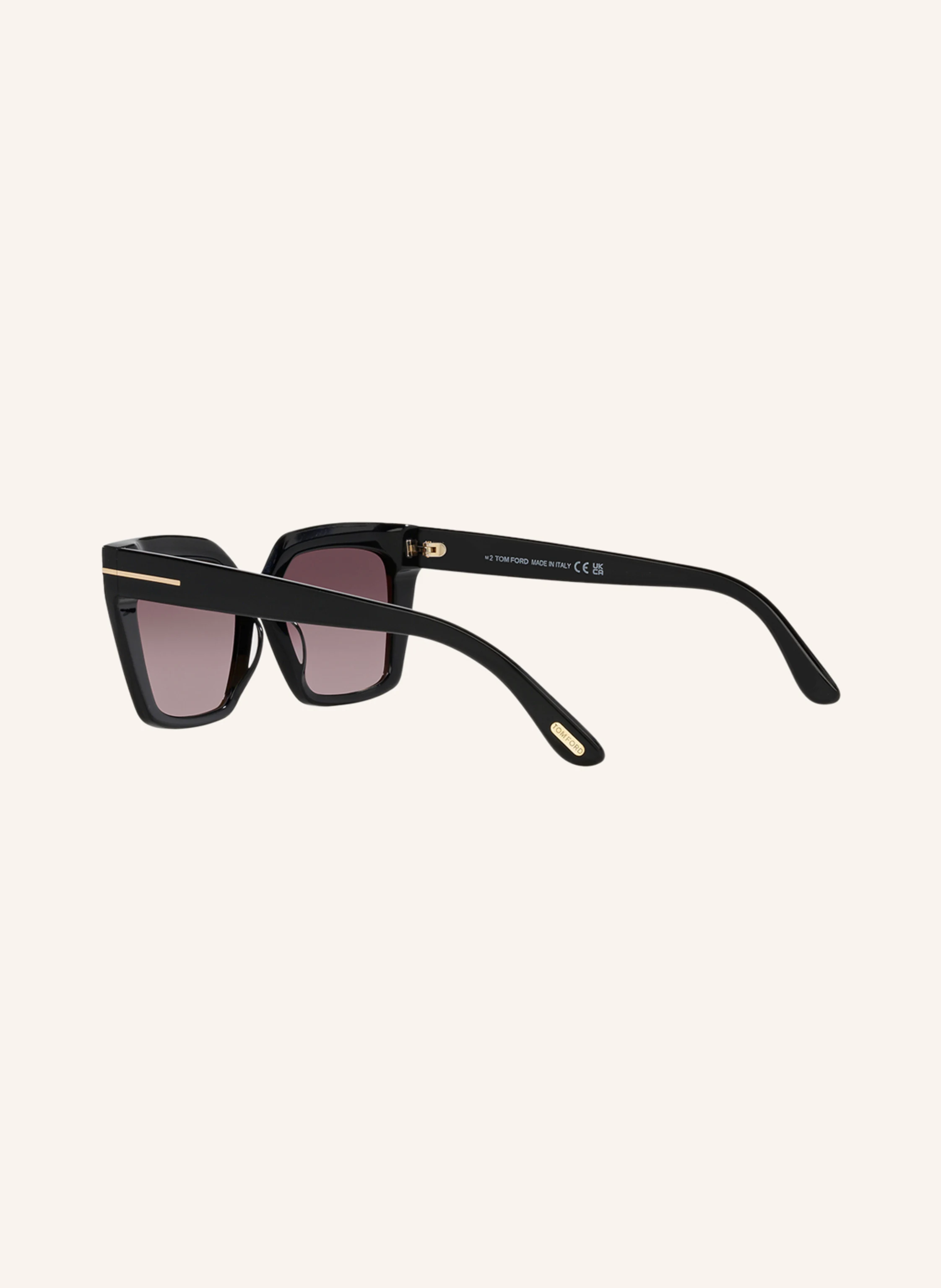TOM FORD Sonnenbrille TR001637 WINONA