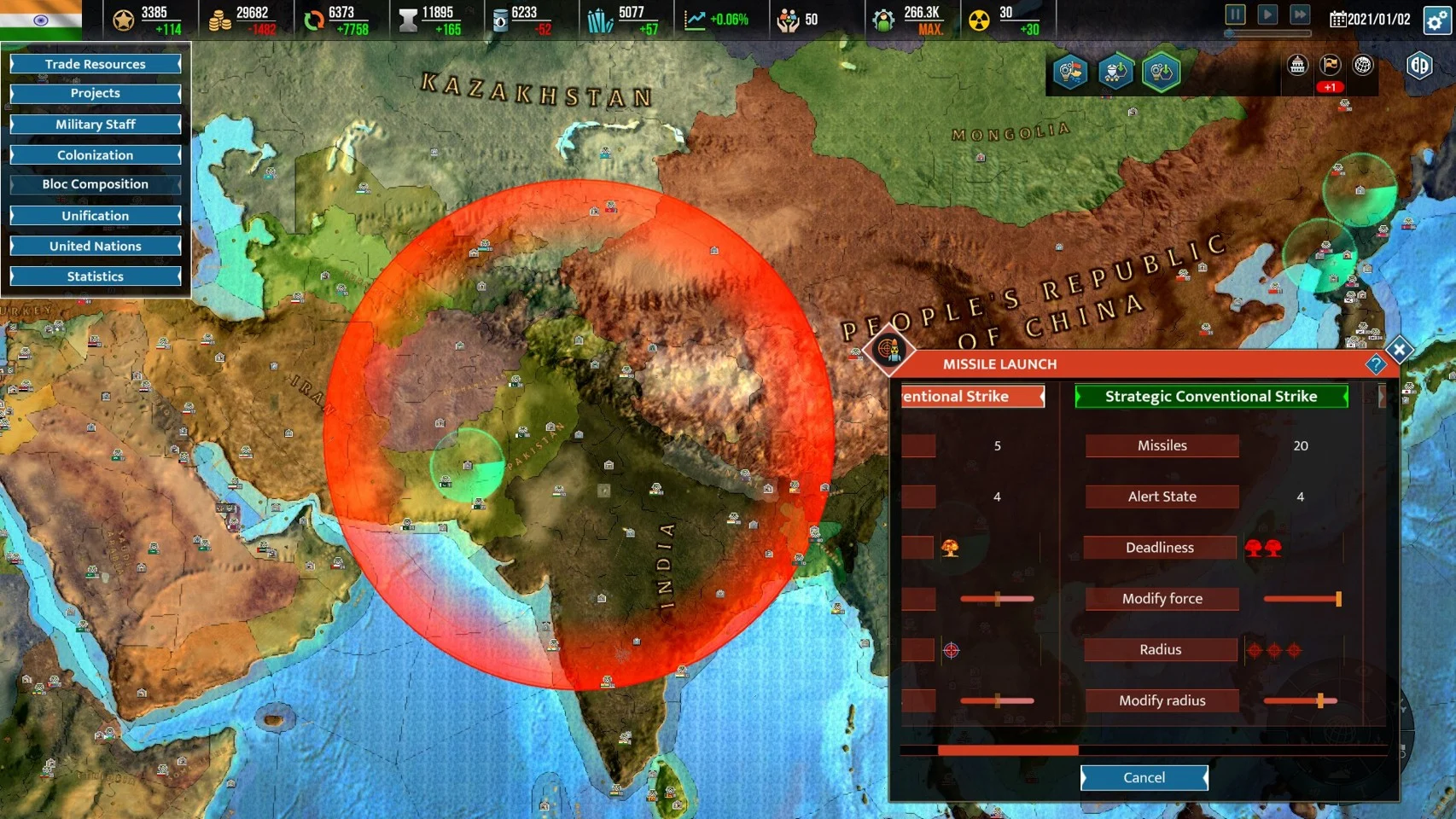 Realpolitiks II Deluxe Edition- PC