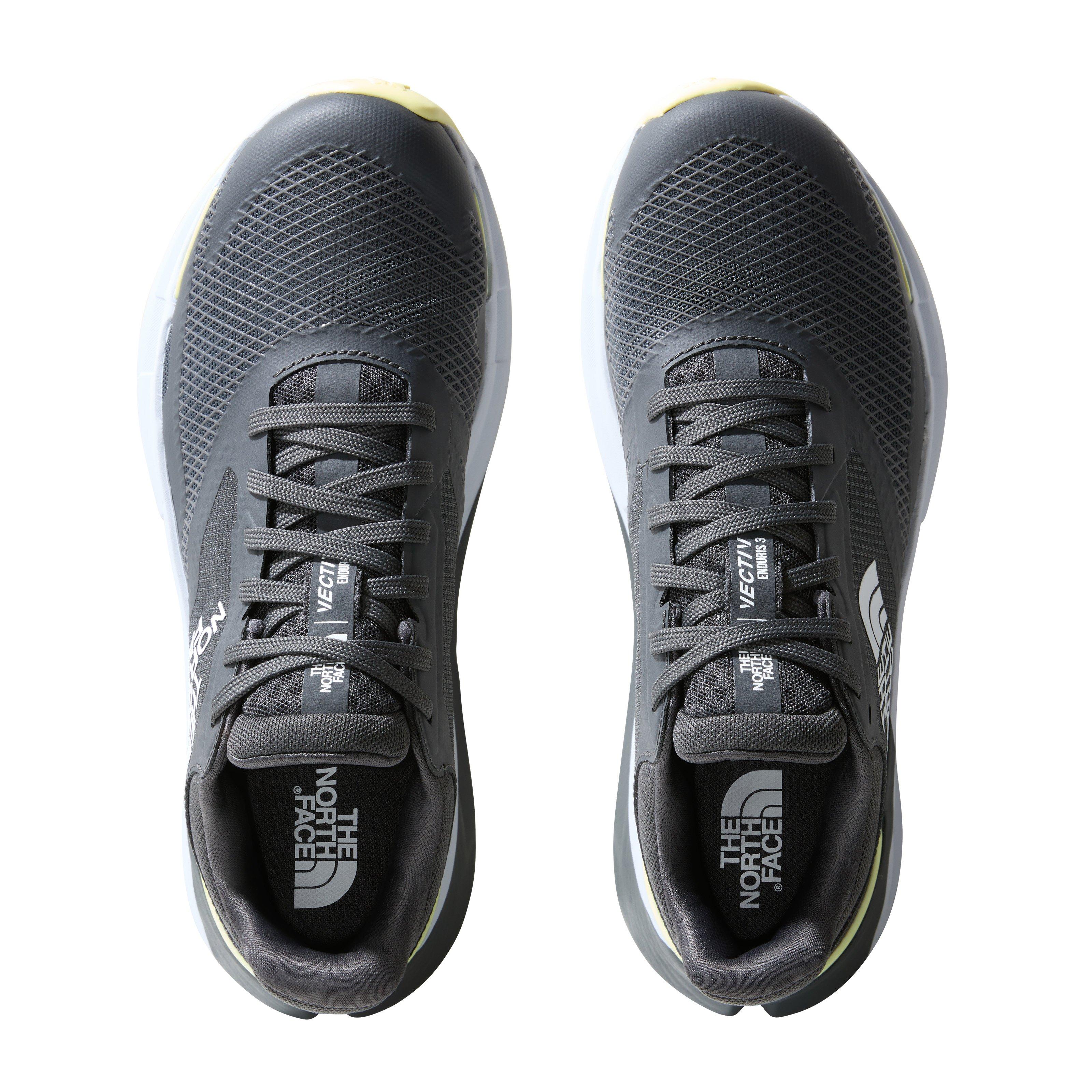 The North Face TNF Vectiv Enduris III Trail Running Shoes Womens
