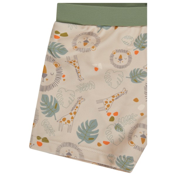 Sterntaler - Kid's Swim Shorts Safari - Short de bain