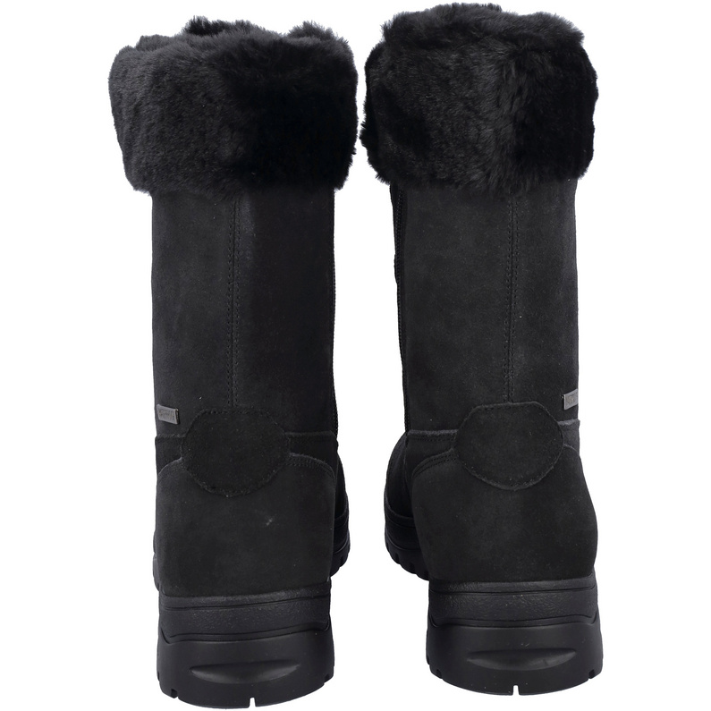 CMP Damen Ayalik Snow WP Schuhe