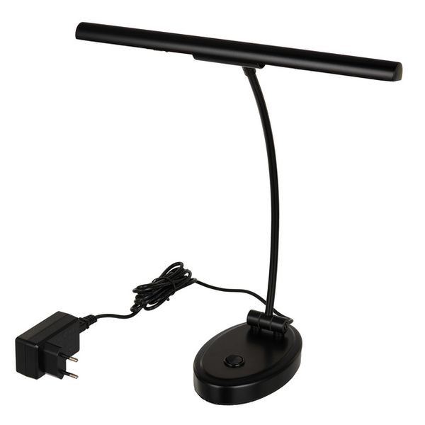 Jahn L8431 MENUETT II Black
