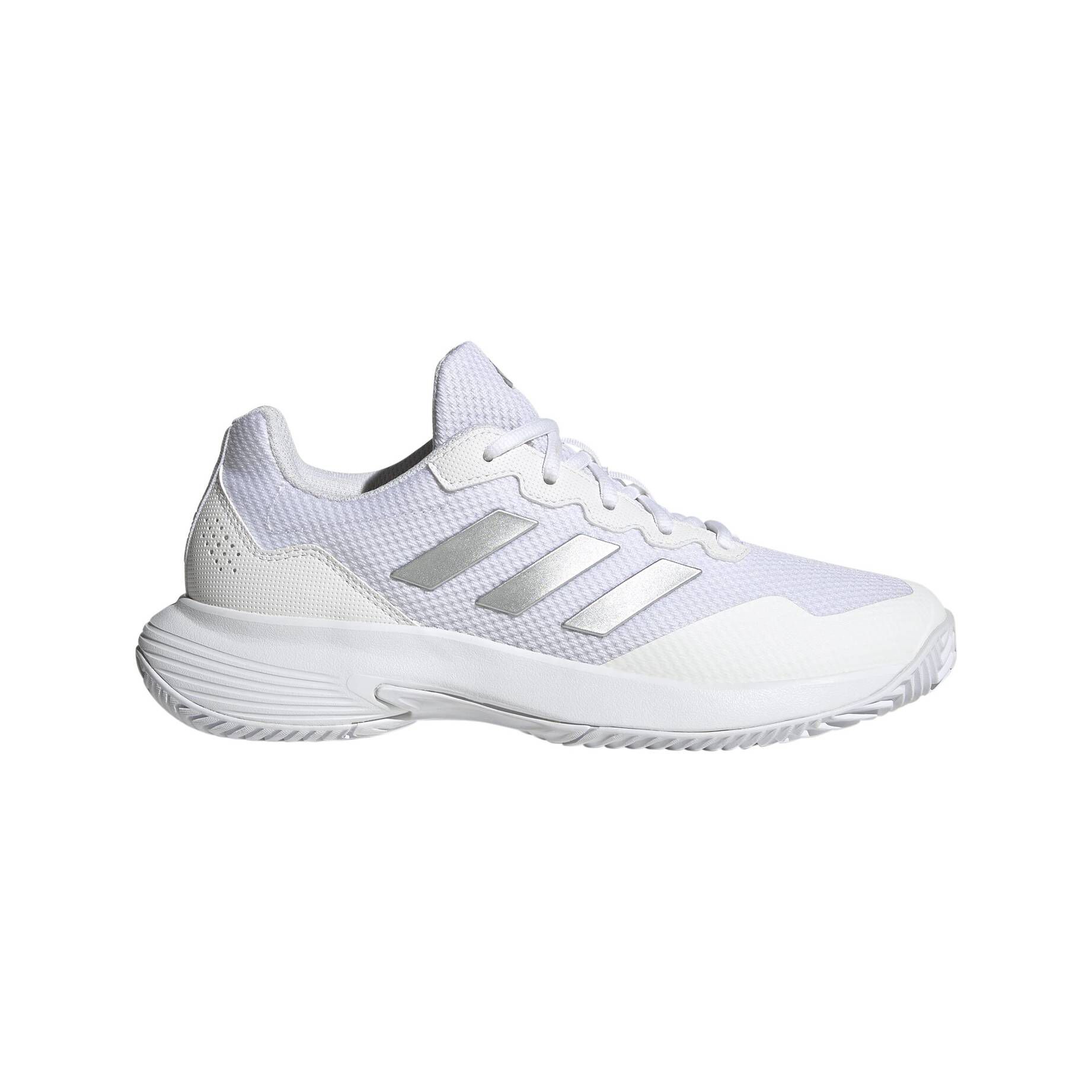 adidas Performance| Damen Tennisschuhe Outdoor GAMECOURT 2.0