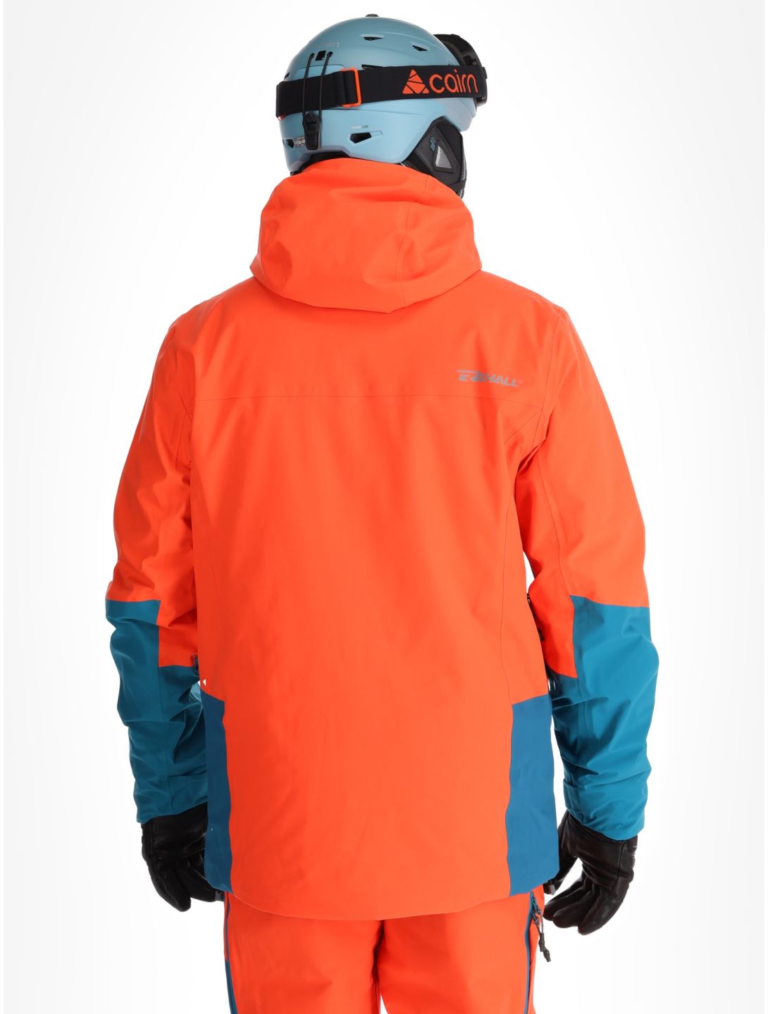 Denali-R ski-jas heren