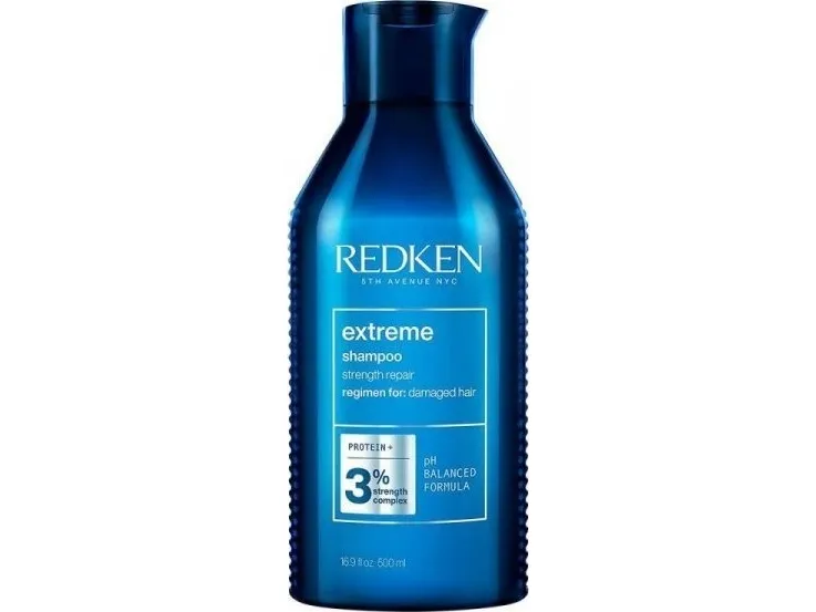 Redken Extreme Shampoo 500 ml