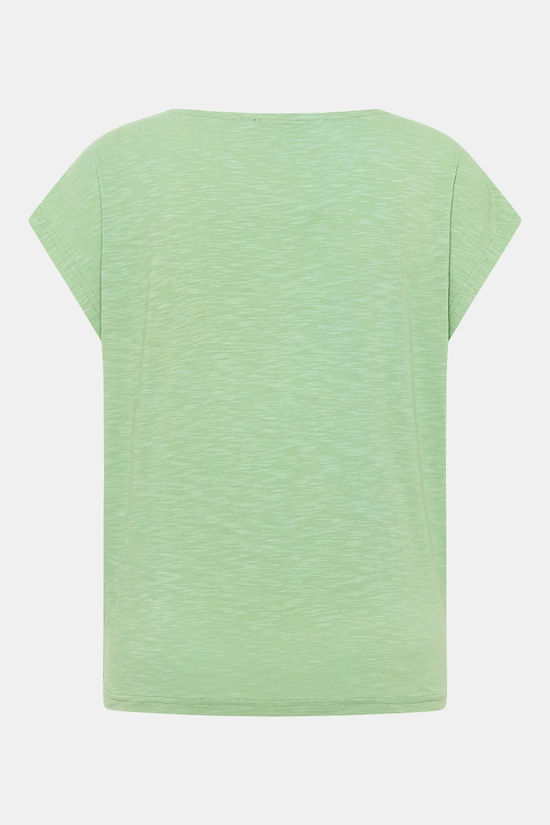 Tranquillo Tranquillo T-shirt in organic cotton Dames