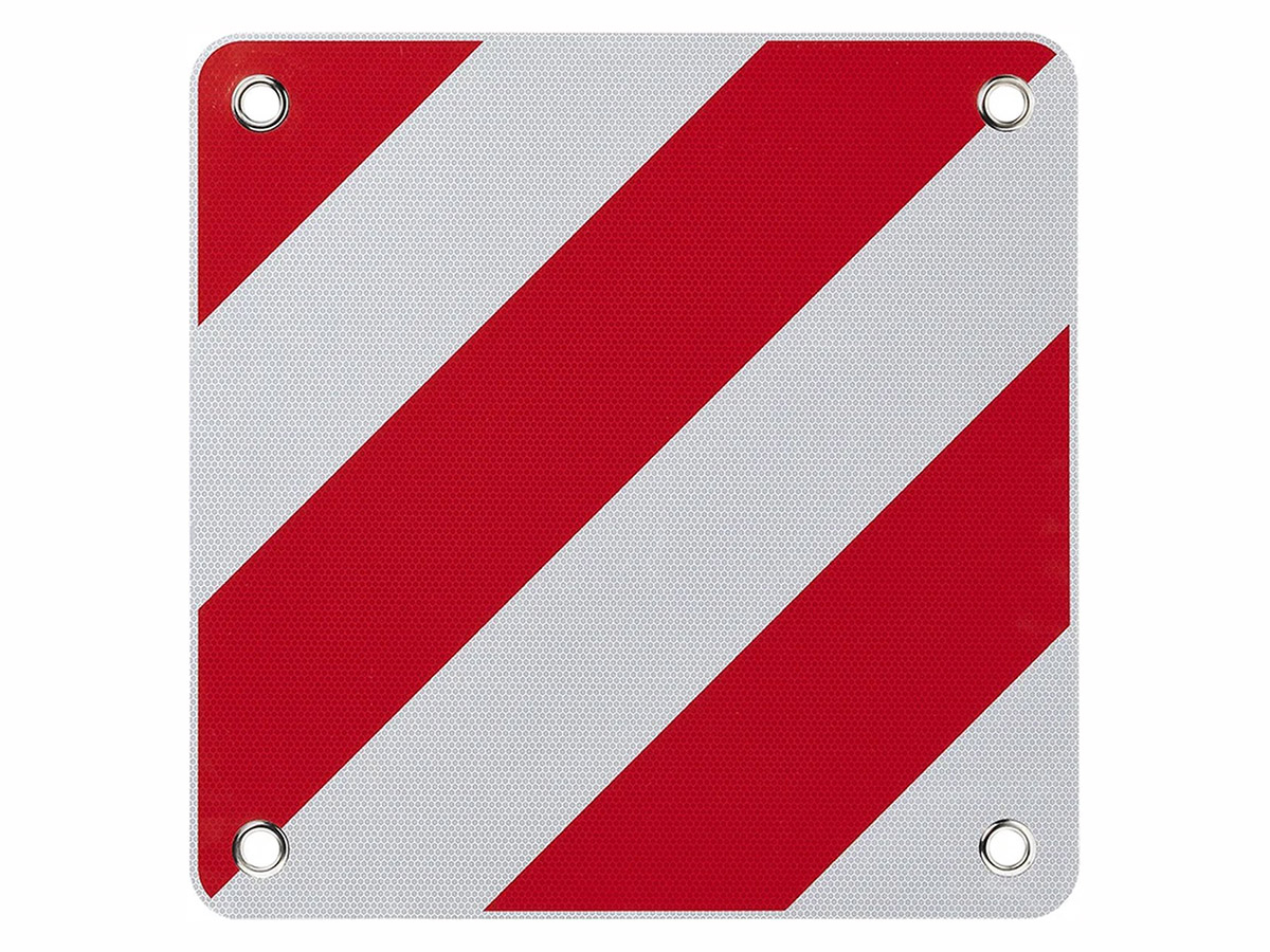 ProPlus markeringsbord - Spanje