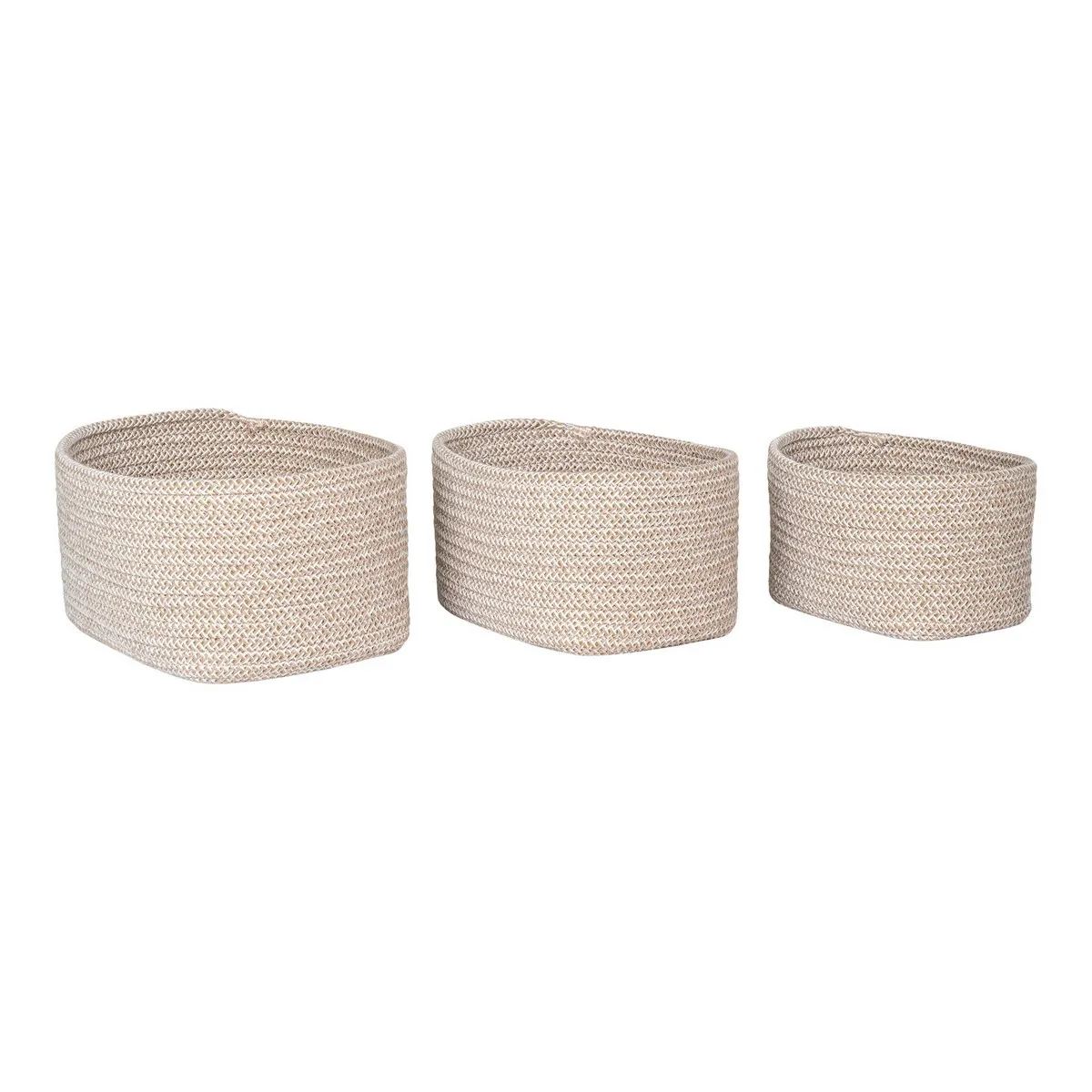 Epikasa Paniers Cadima - Beige