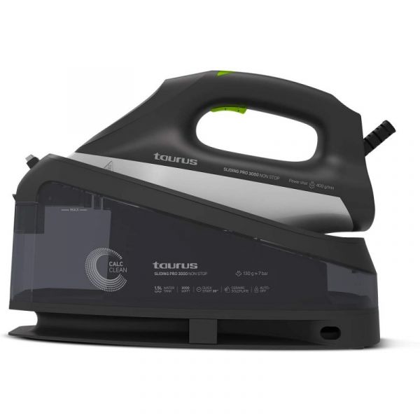 Ferro com Caldeira Taurus SSD3000