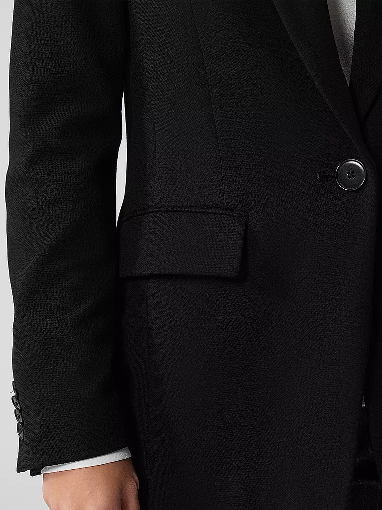 DRYKORN Blazer ATLIN_2 schwarz