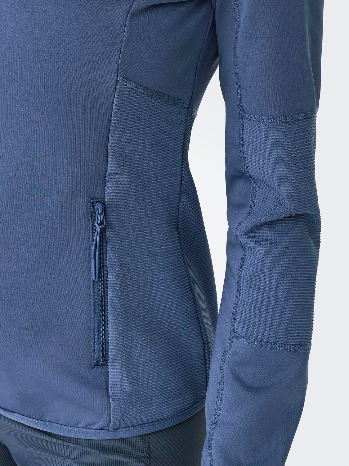 ONPJETTA Jacke Vintage Indigo