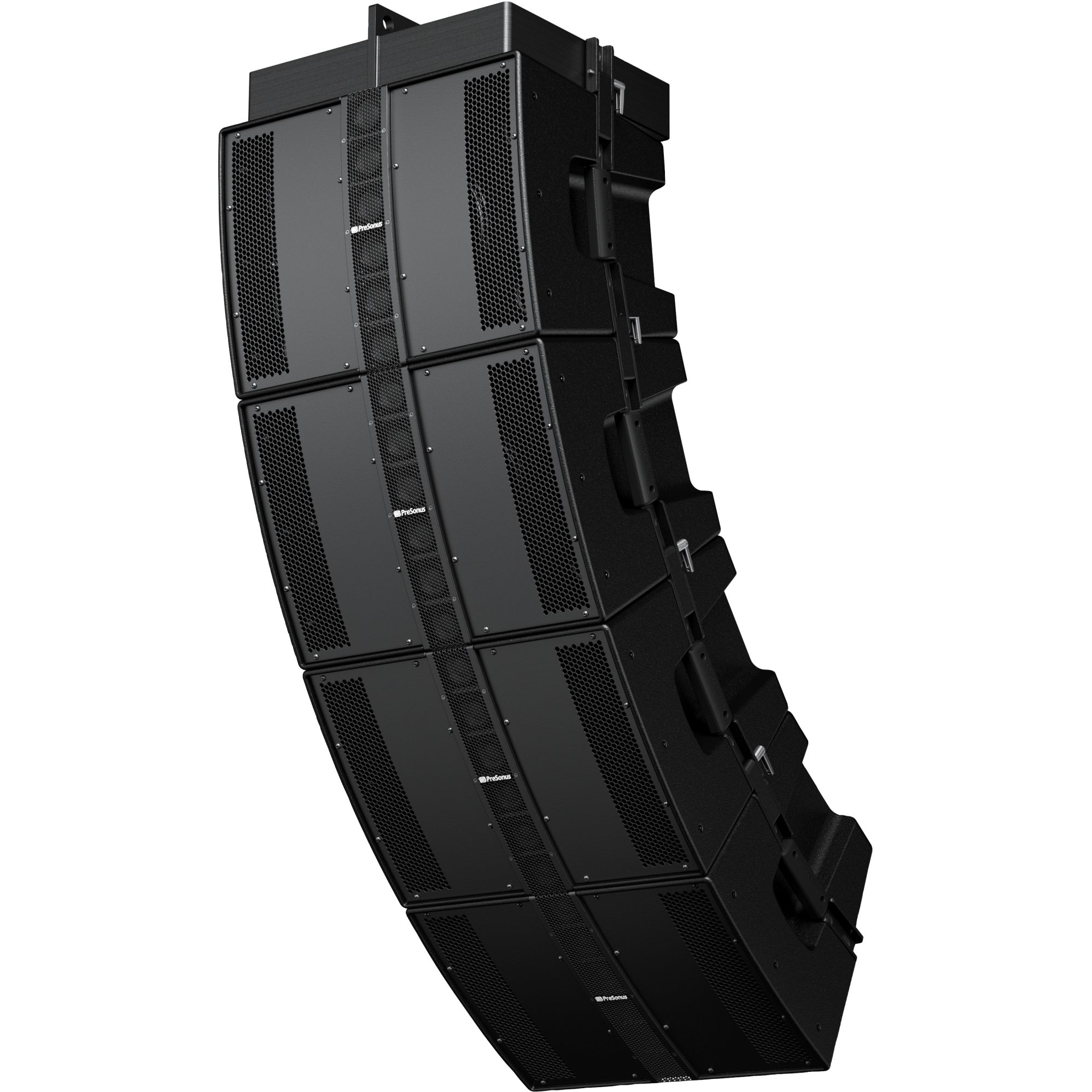 Presonus CDL10P actieve fullrange luidspreker