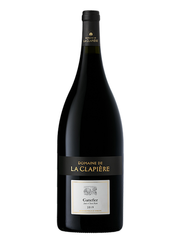 MAGNUM GATEFER DOMAINE DE LA CLAPIÈRE 2019