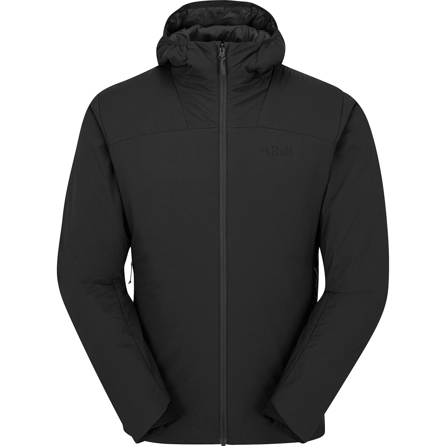 RAB Mens Xenair Alpine Light Jacket