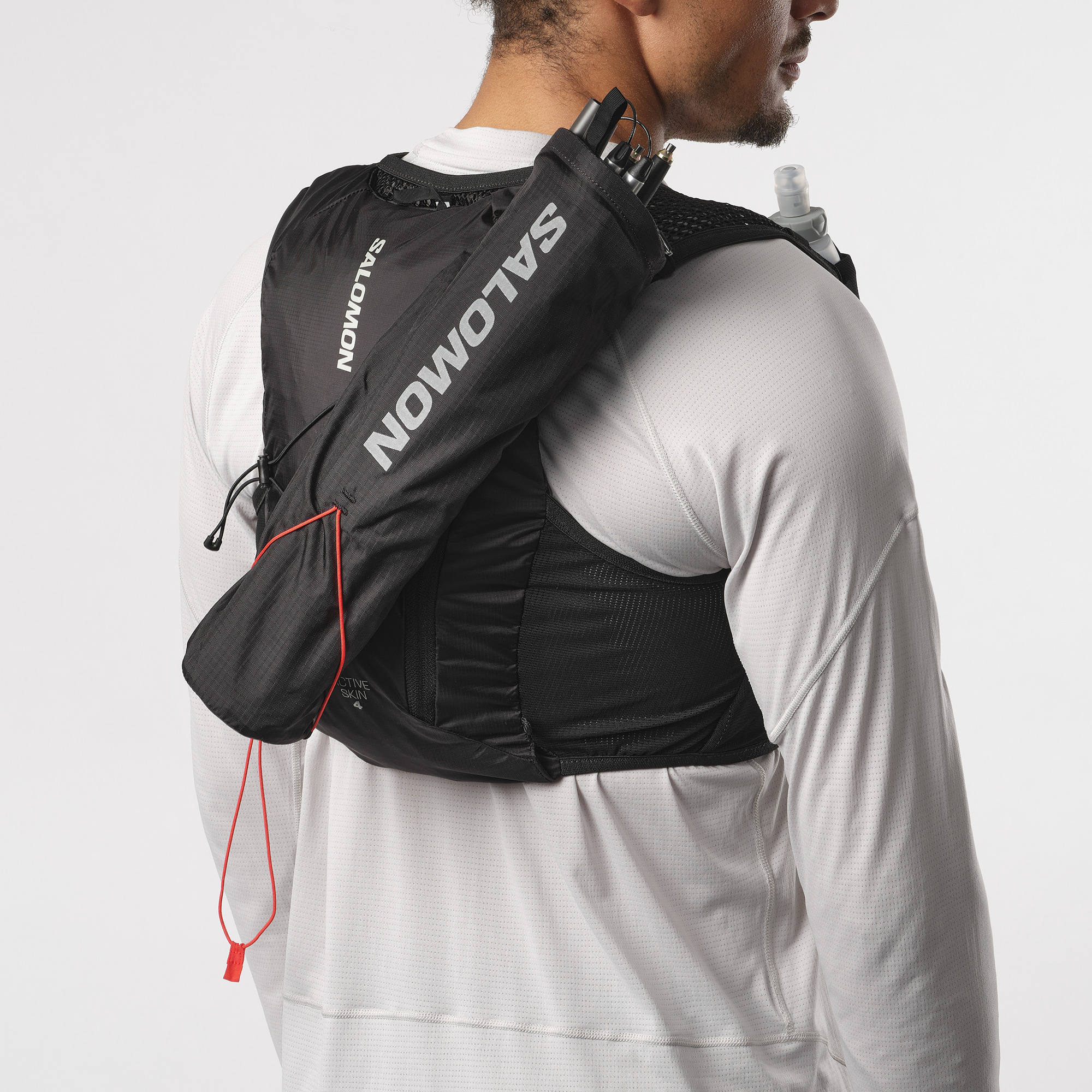 Salomon Active Skin 4 Set