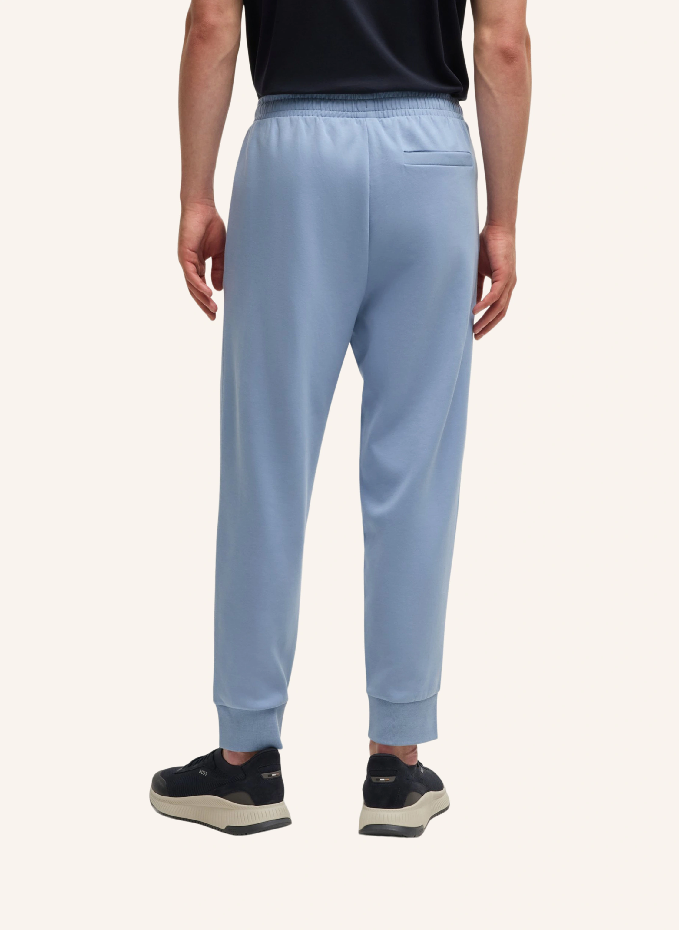 BOSS Casual Hose HADIKO Regular Fit