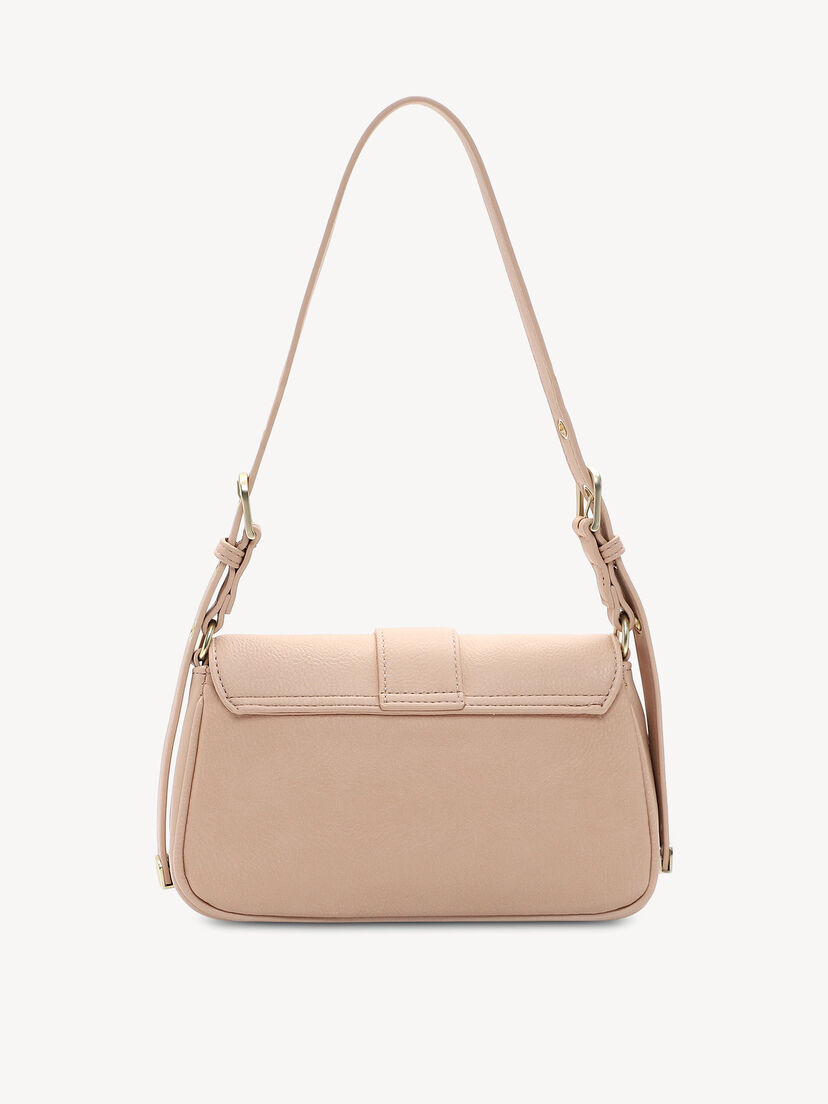 Handtas - roze