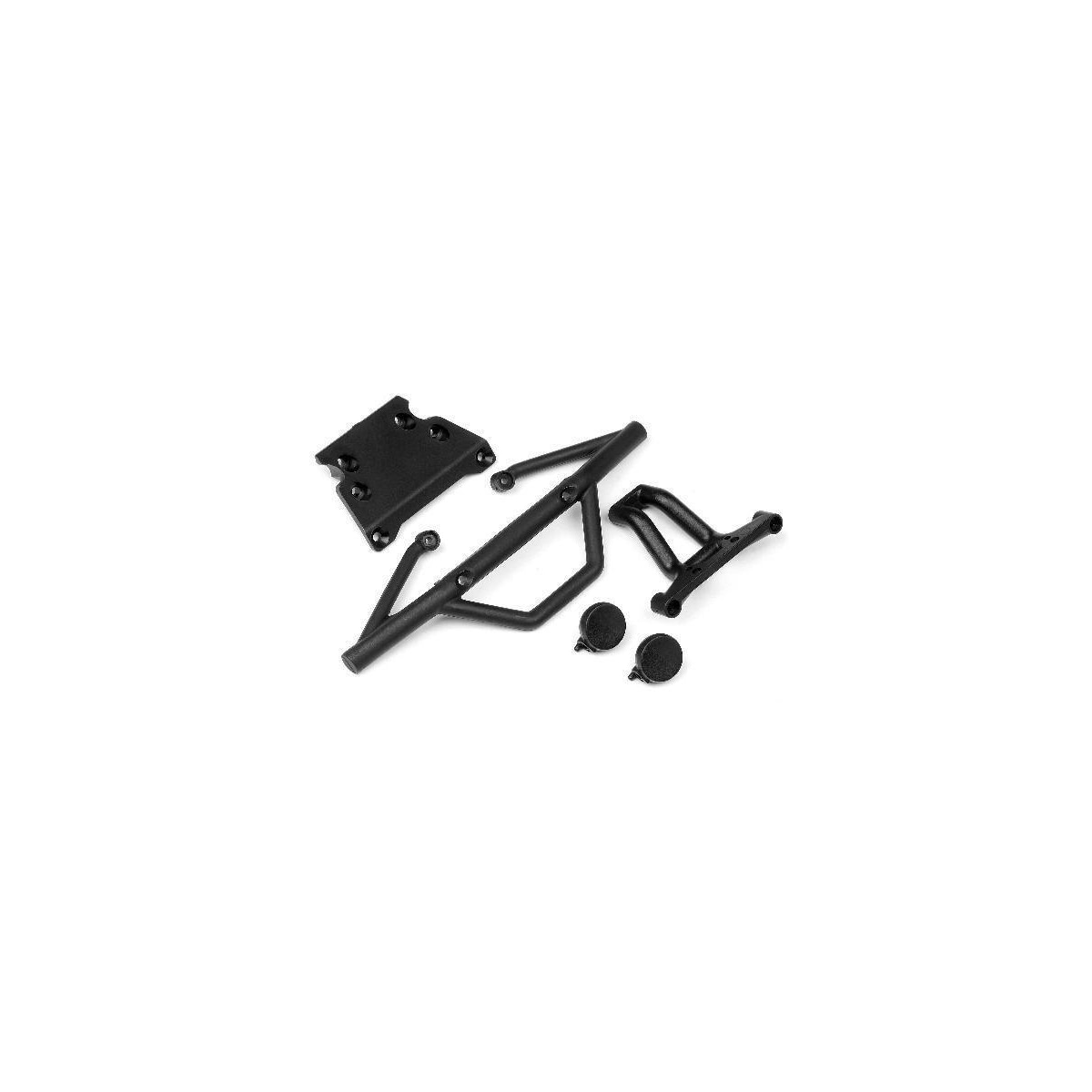 Front Bumper Set
