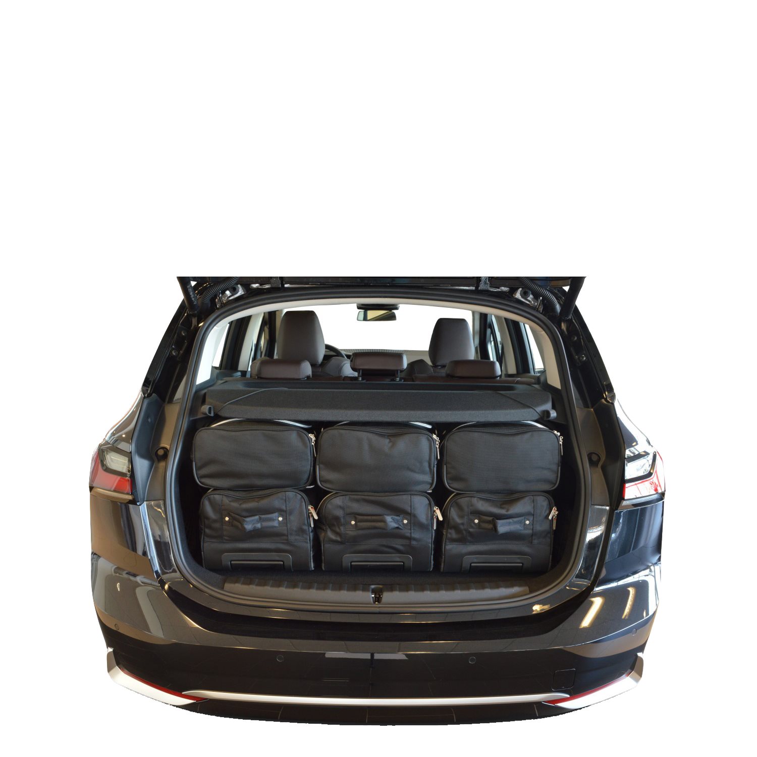 Car-Bags BMW 2 Serie Active Tourer (U06) 2021-heden