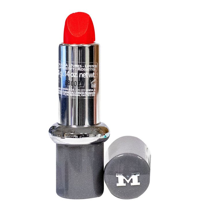 Rouge à lèvres 4g 657 cherry crush