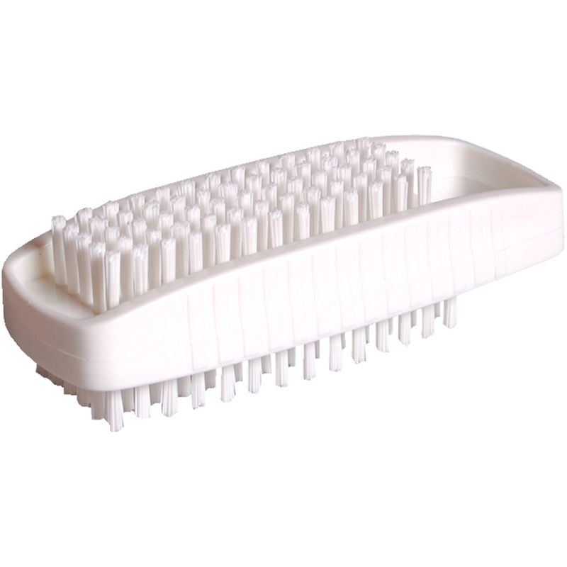 Weitaclean Handwaschbürste, weiss