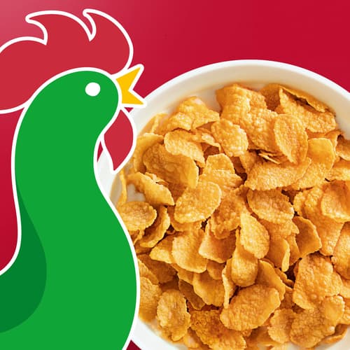 Kellogg's Corn Flakes