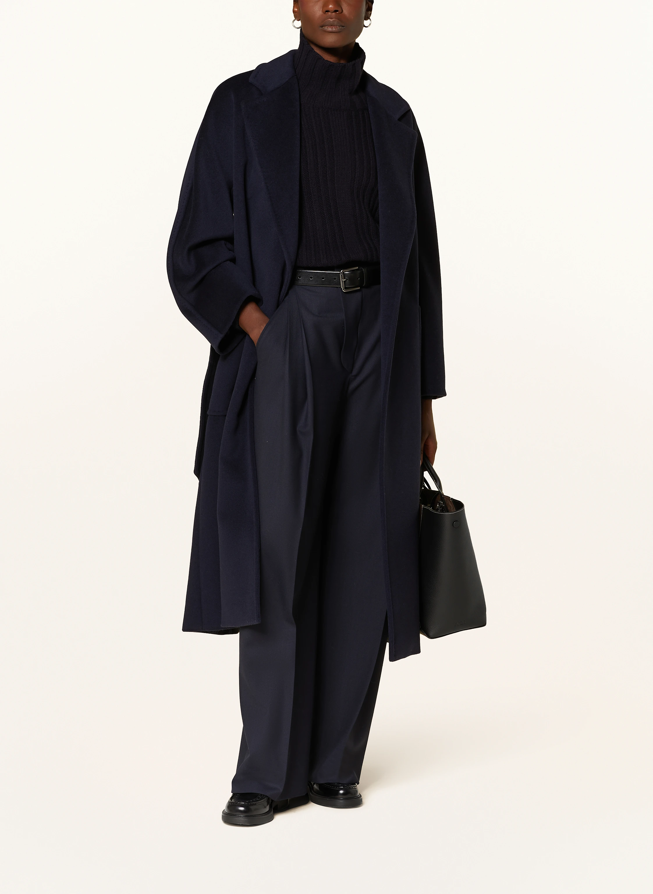 Max Mara Wollmantel LOCRI