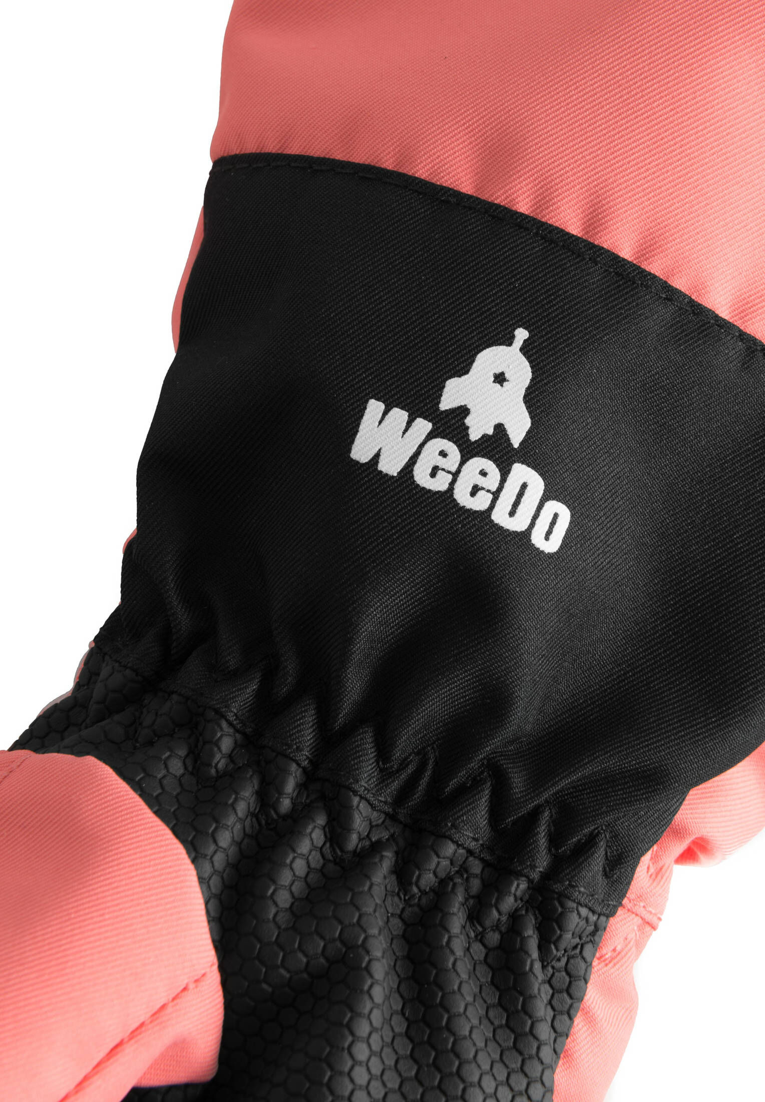 WeeDo| Handschuhe BUNNYDO Hase
