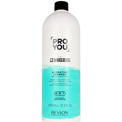 Revlon - Proyou The Moisturizer Shampoo