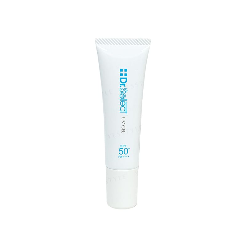 Dr.Select - UV Gel Crème SPF 50+ PA++++