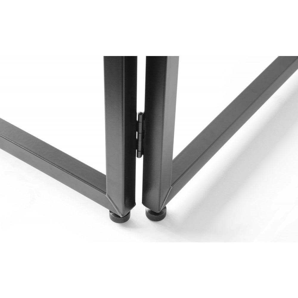 Vonyx DB3 Pro opvouwbaar DJ booth systeem