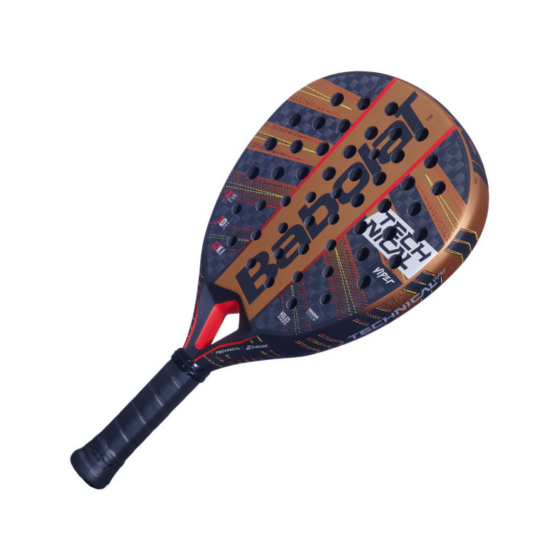 Babolat Technical Viper