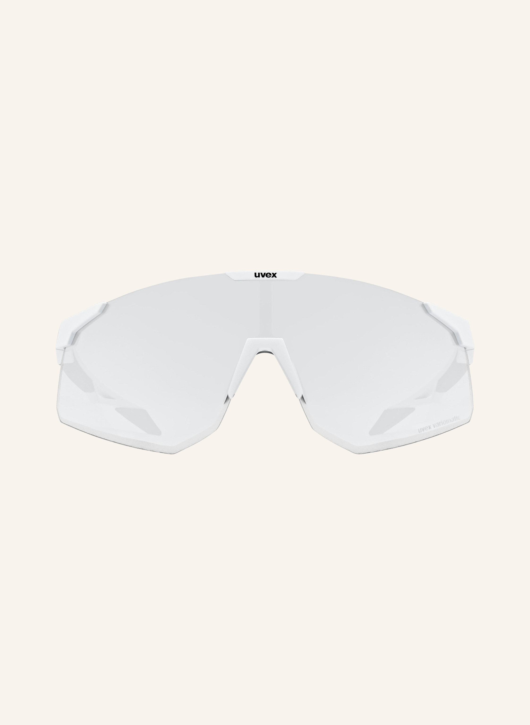 uvex Radbrille PACE PERFORM S V
