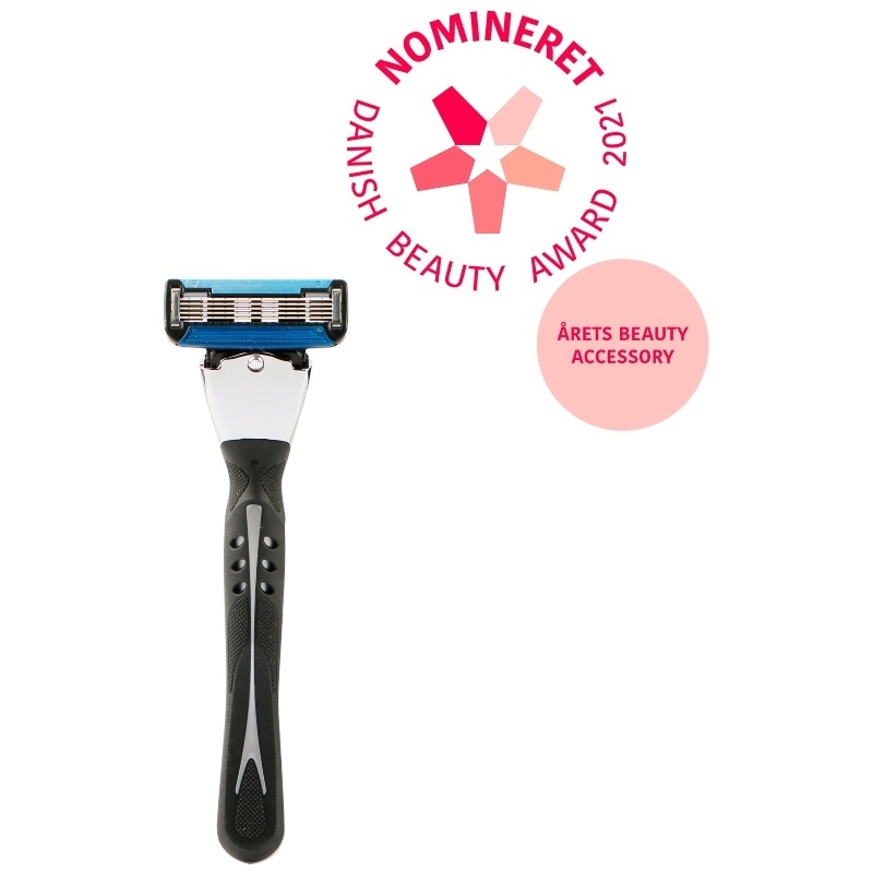 ShaveSafe Razor