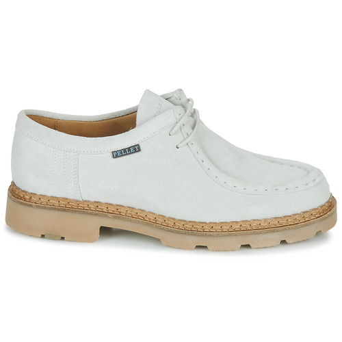 Pellet - MACHA - Velours off white