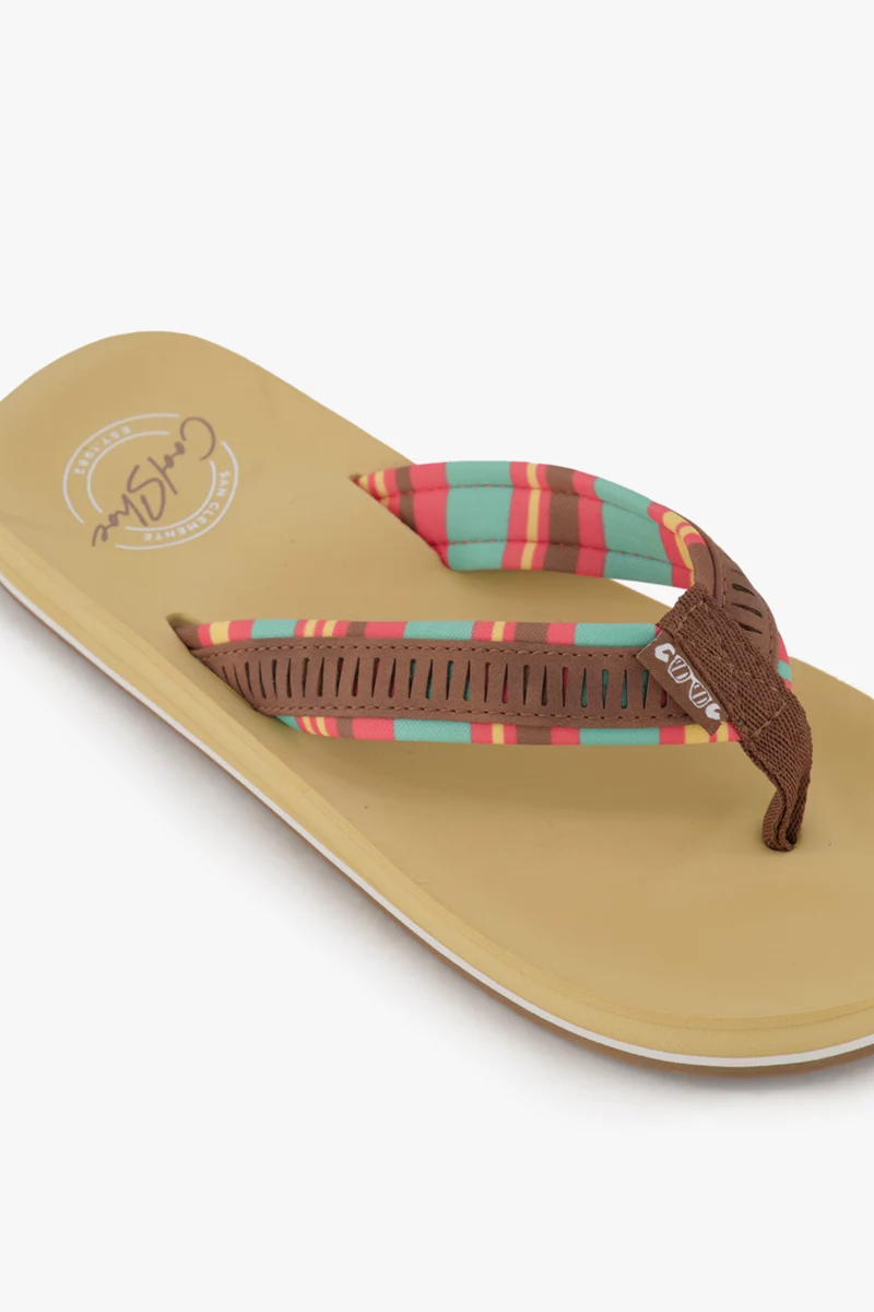 Cool Shoes Aria Damen Flip Flop
